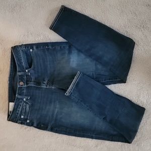 Gap Curvy True Skinny Sz10Tall